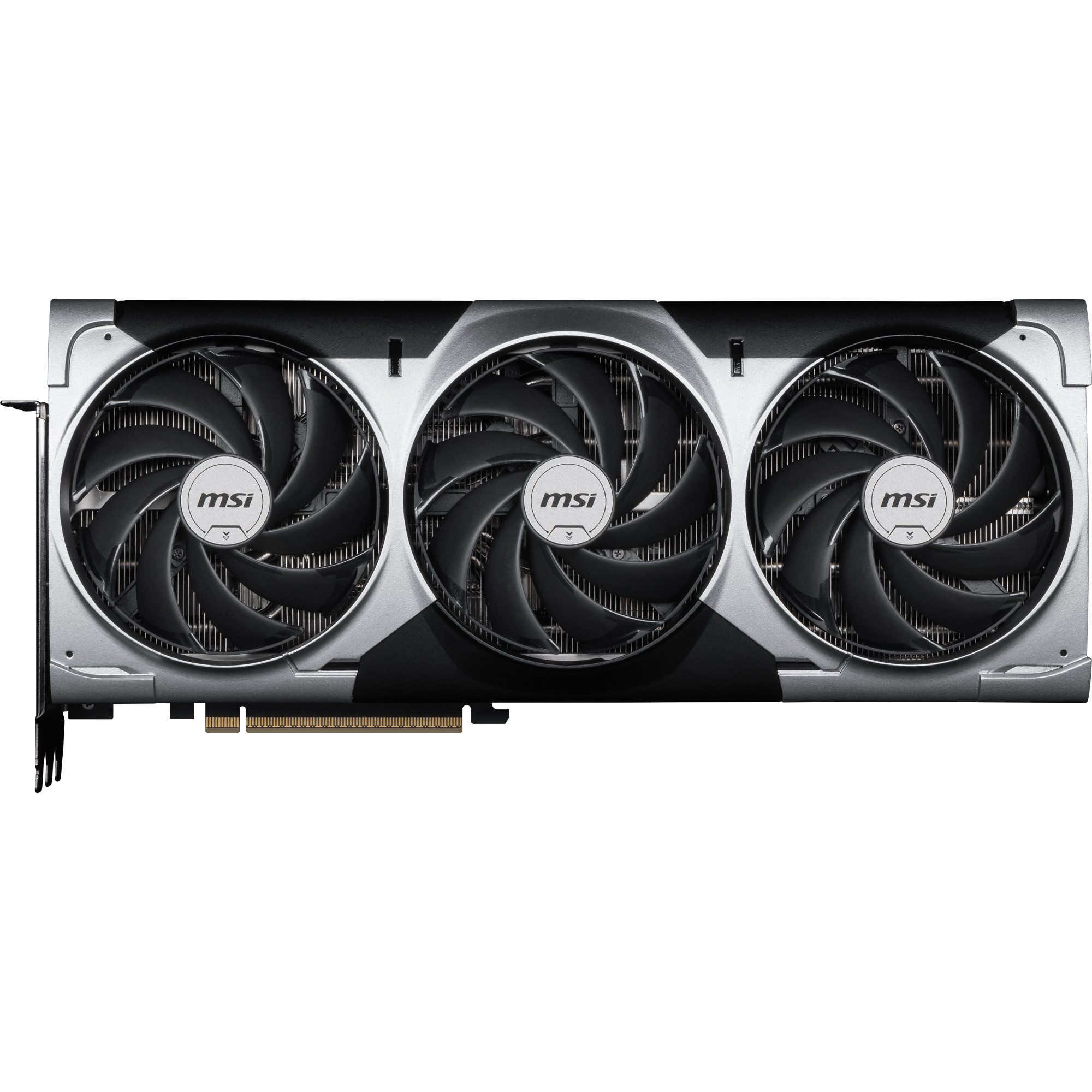 MSI MSI GeForce RTX 5090 32G VENTUS 3X OC, Grafikkarte (32 GB)