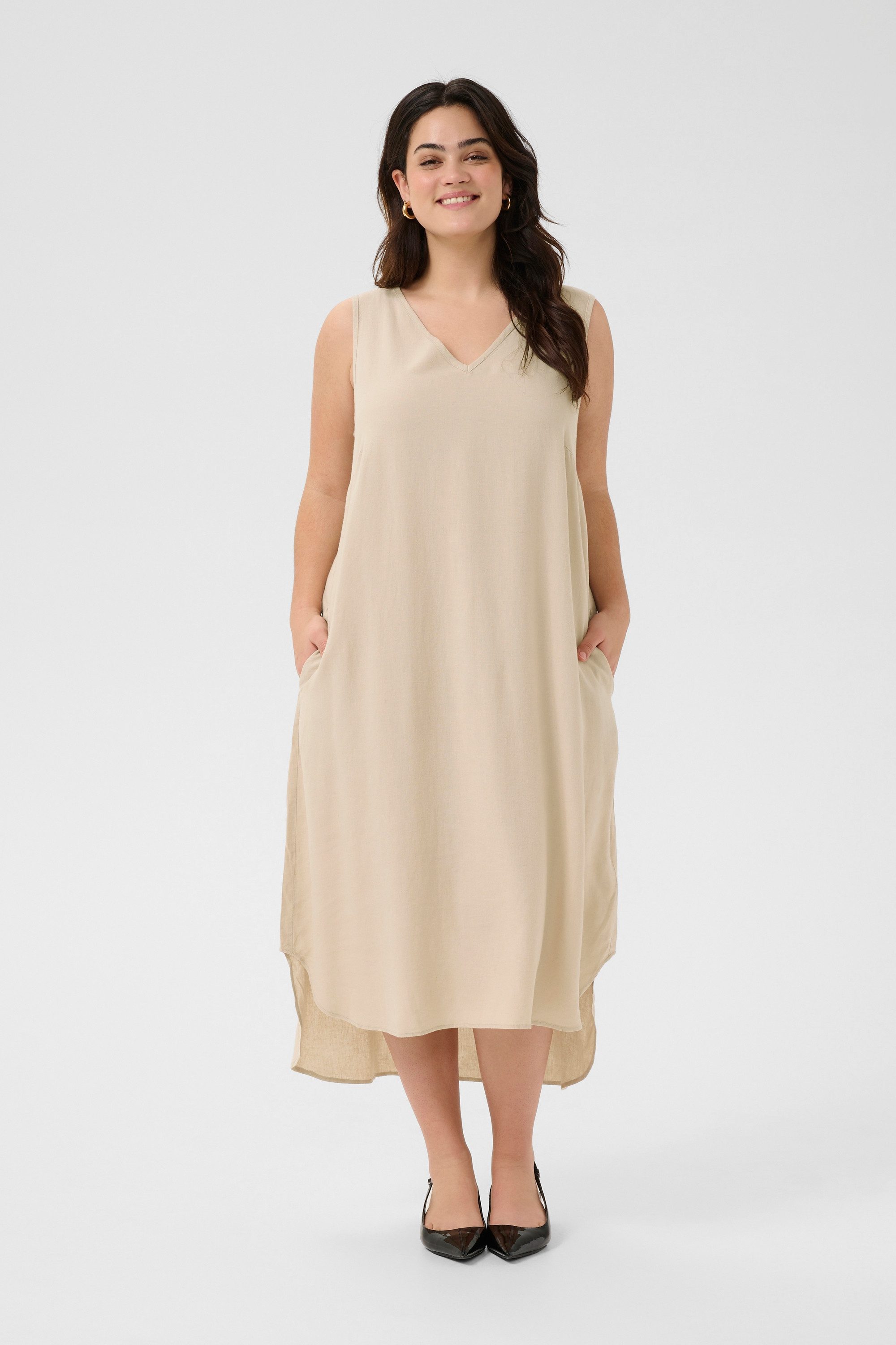Blusenkleid Kleid KCmille