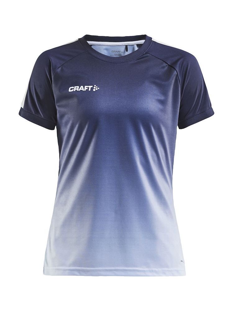 Craft T-Shirt Pro Control Fade Jersey Damen