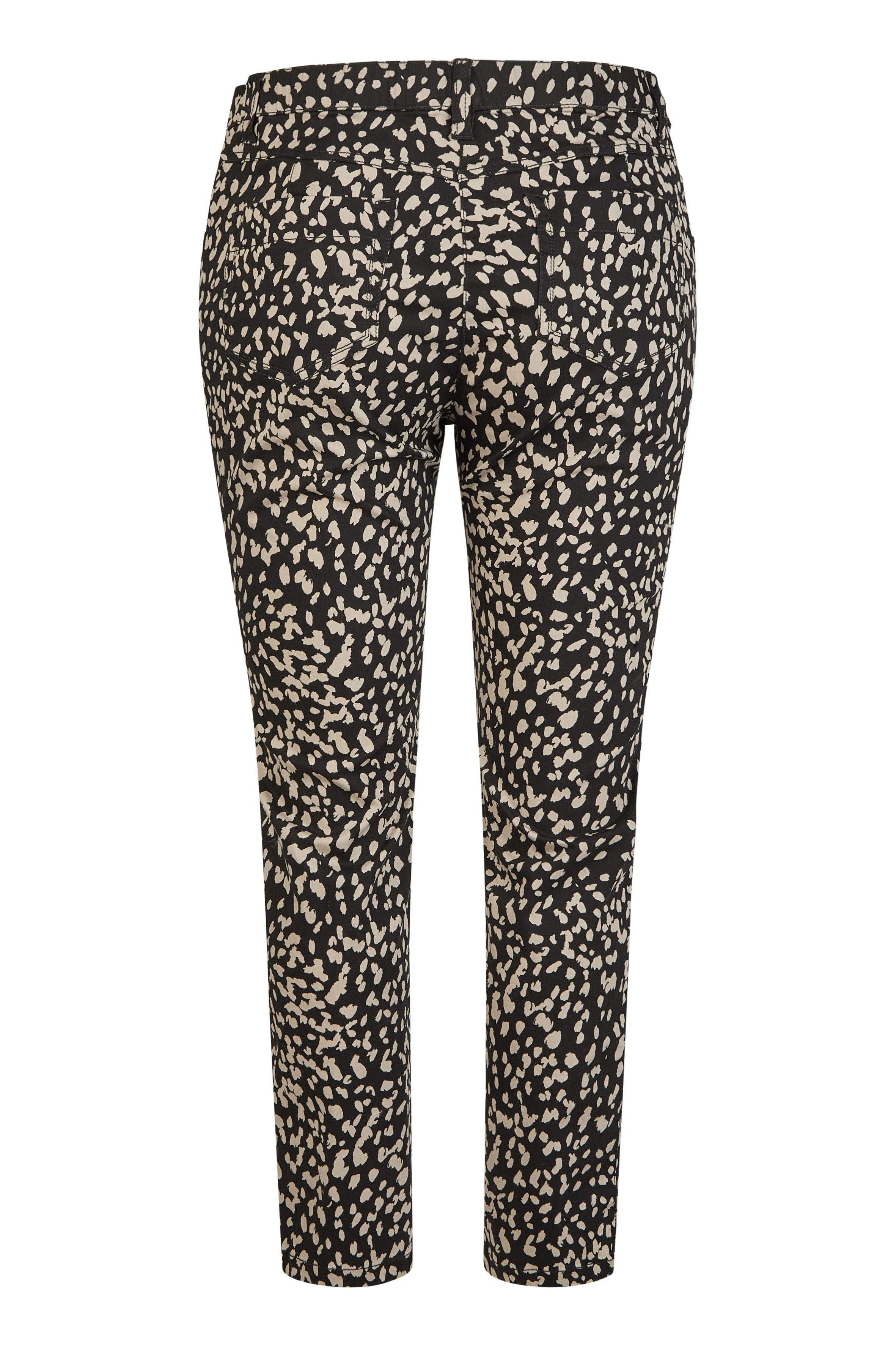KjBRAND 5-Pocket-Hose Betty Hosenröhre in Baumwolle/ günstig online kaufen