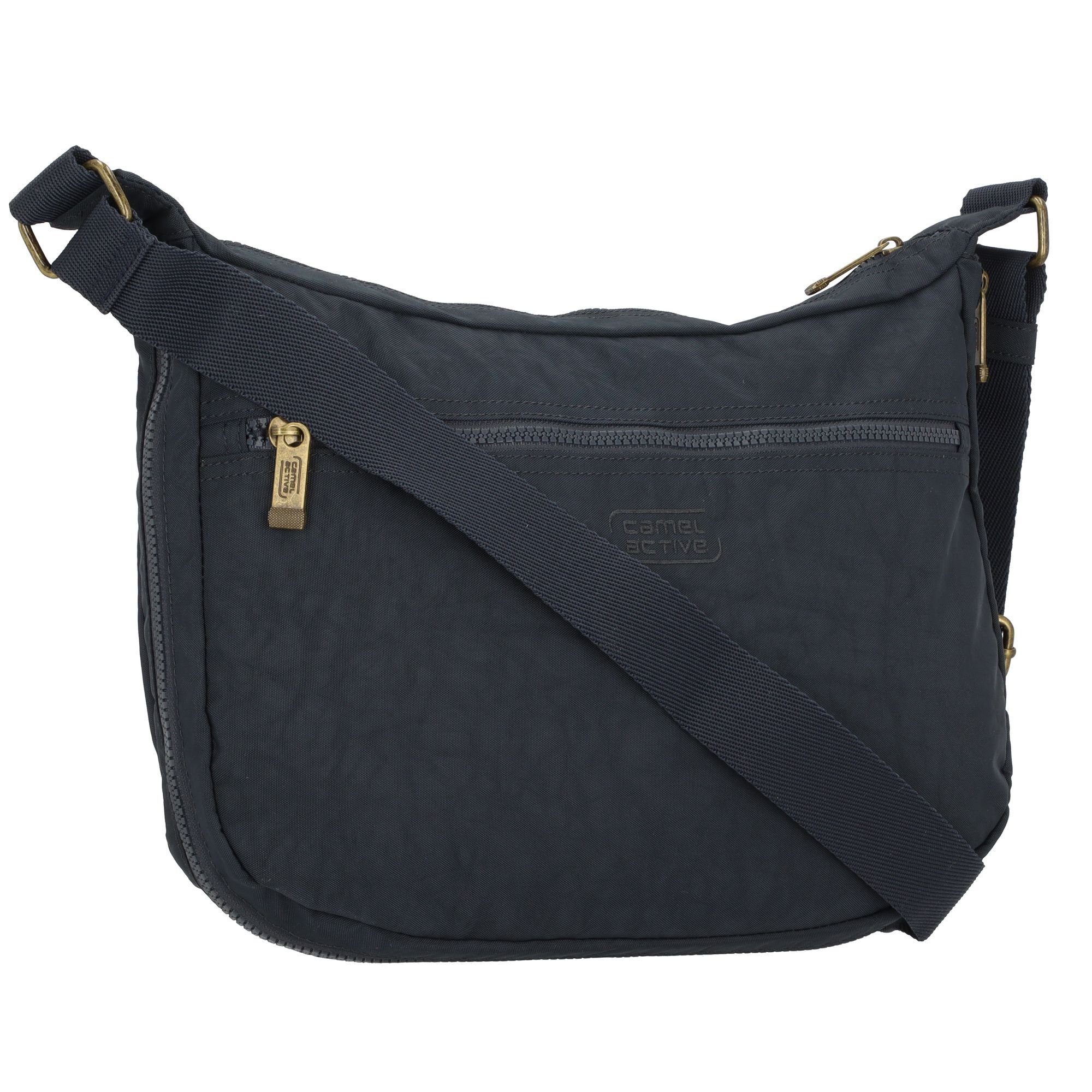 camel active Umhängetasche Journey, Nylon