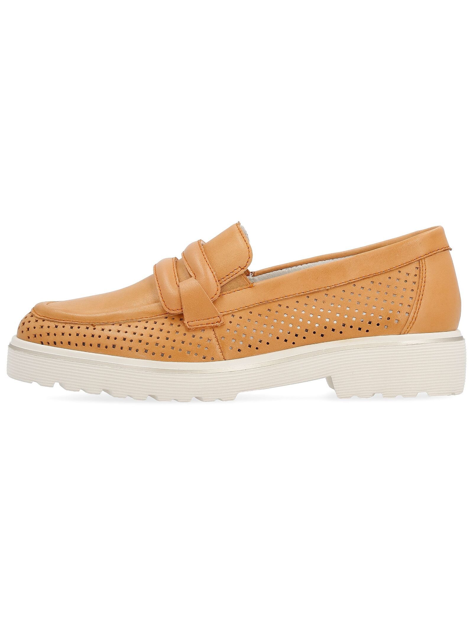 Remonte Slipper Leder Slipper günstig online kaufen