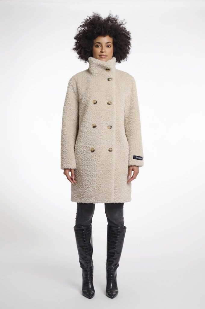 Rino & Pelle Outdoorjacke