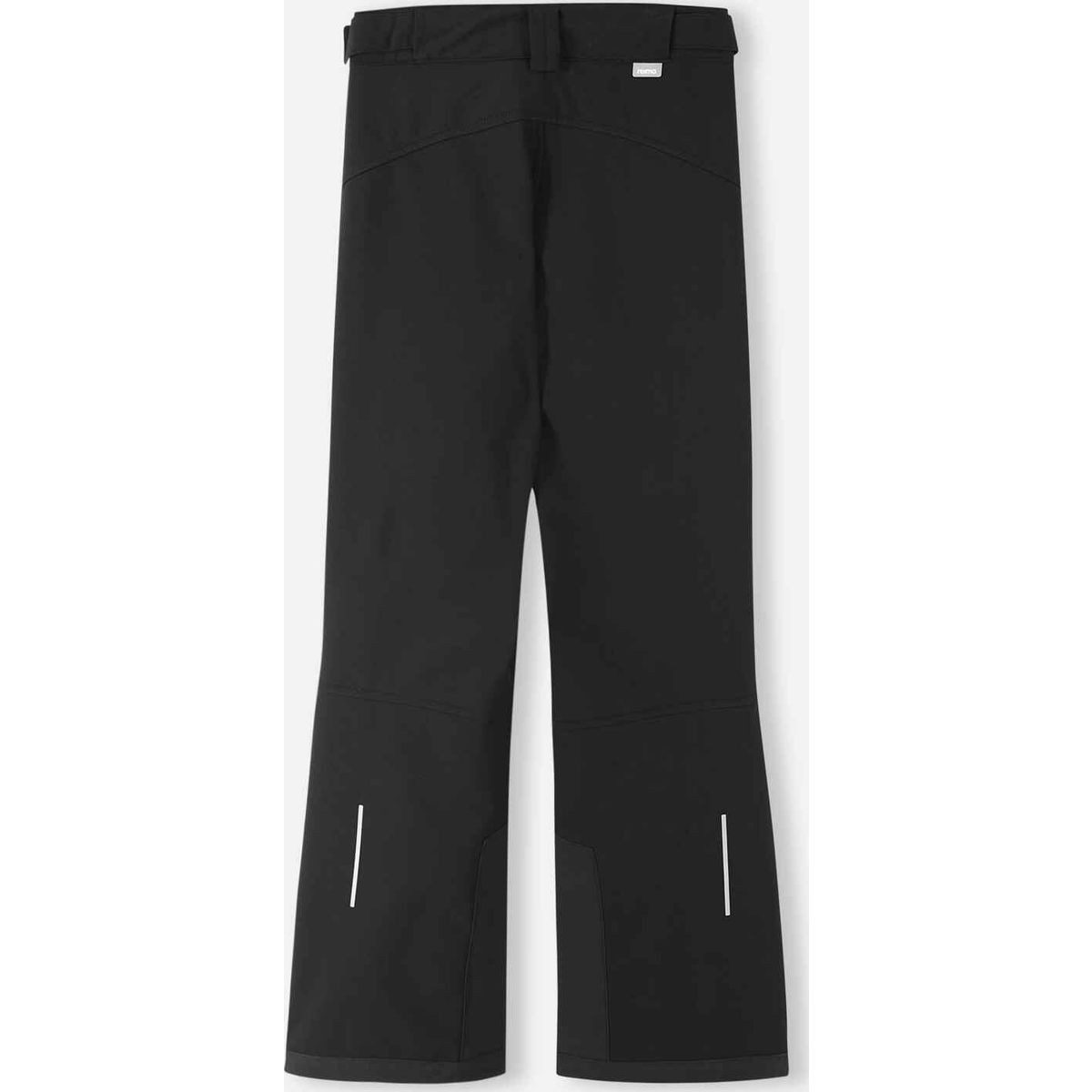 reima Outdoorhose Softshell Pants, Kainuu Atmungsaktive, winddichte Softshellhose für aktive Mädchen mit