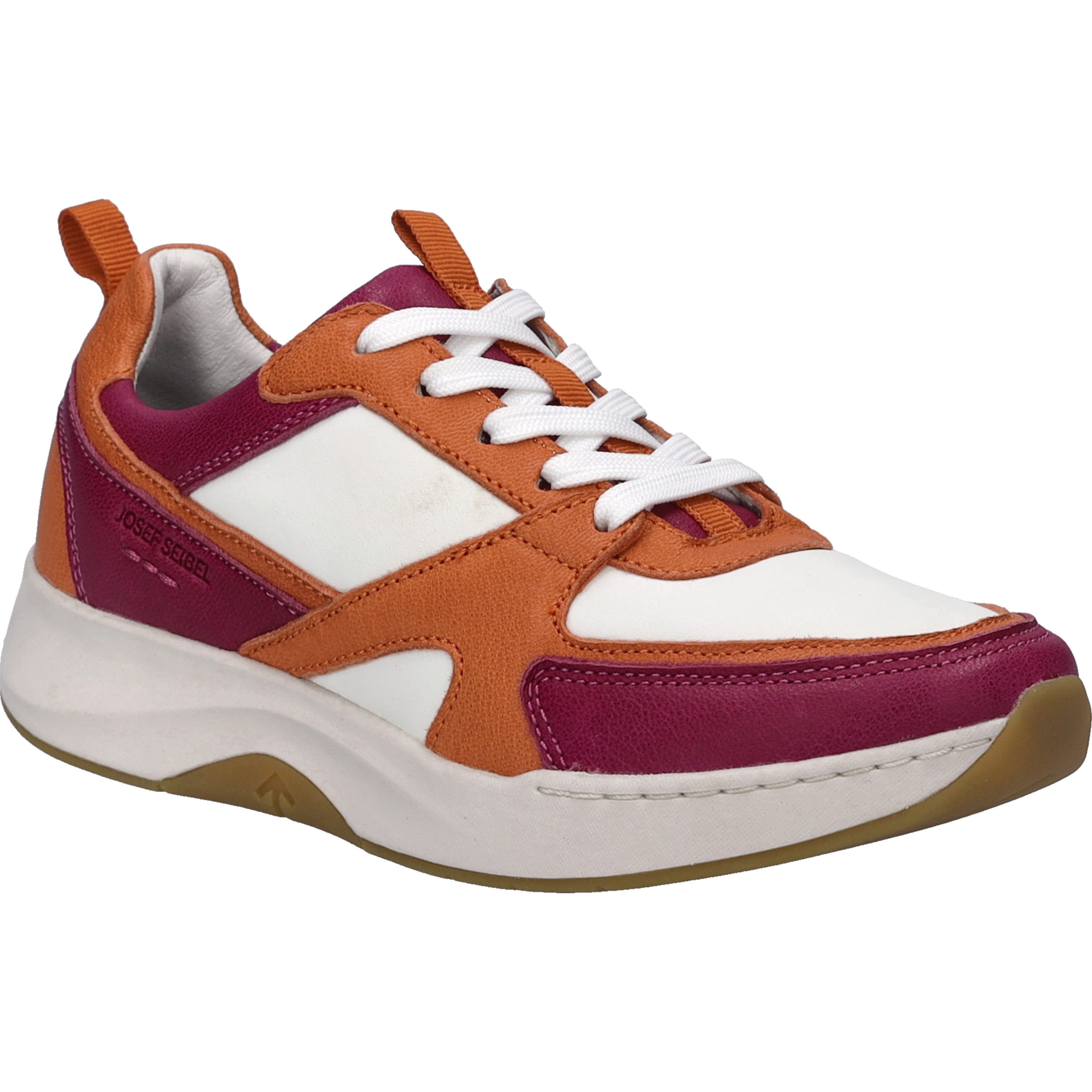 Josef Seibel Elli 09, rot Sneaker
