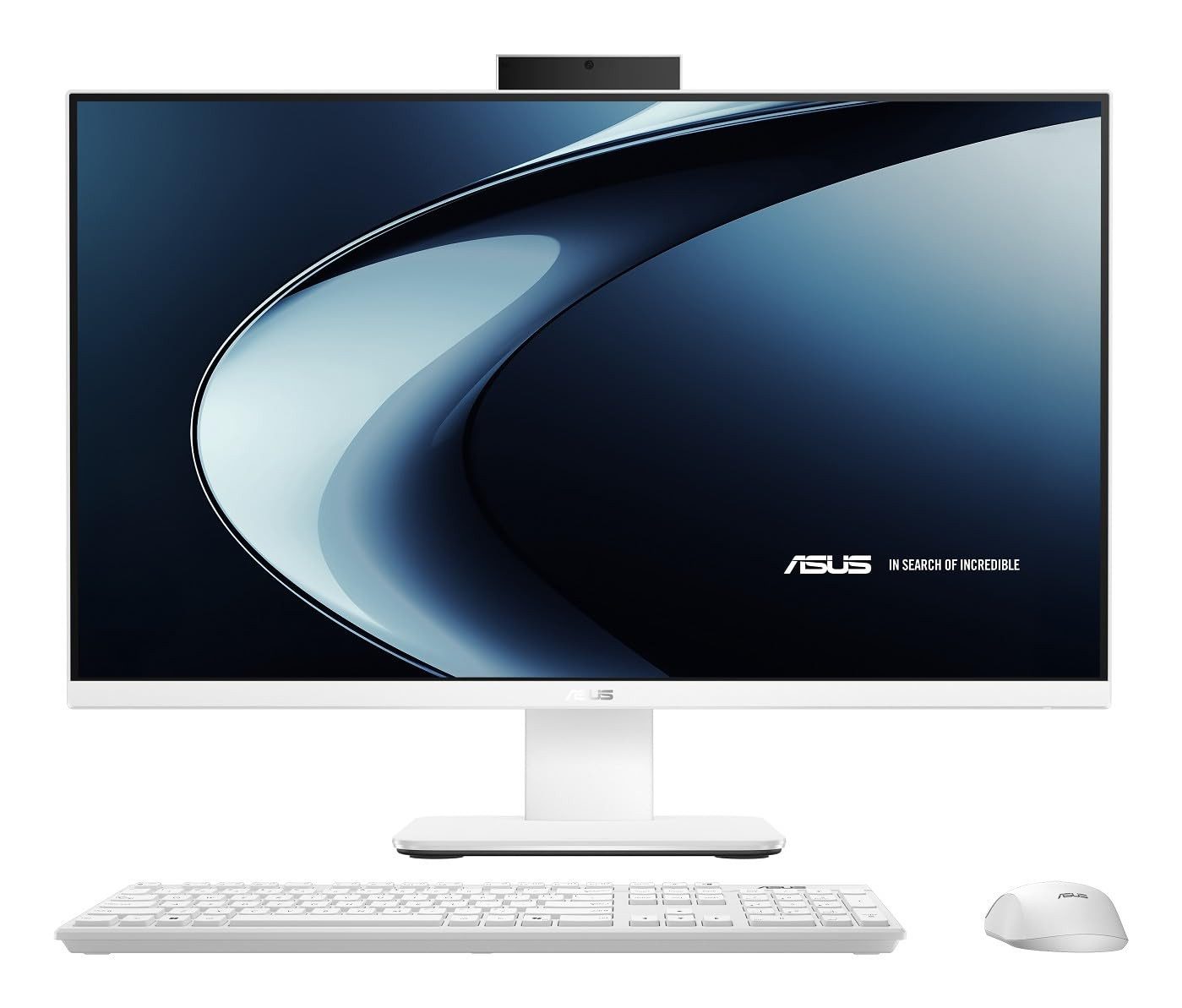 Asus VM670KA-WPE055W PC (All-in-One-PC mit 27" Full HD Display & AMD Ryzen AI 7)