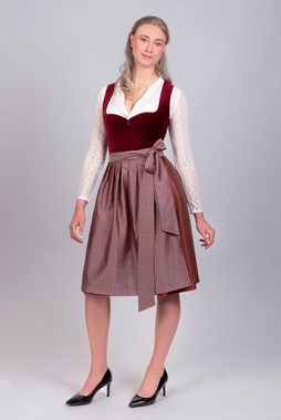 Edelnice Dirndl