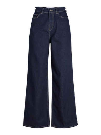 JJXX Weite Jeans Tokyo (1-tlg) Plain/ohne Details, Patches