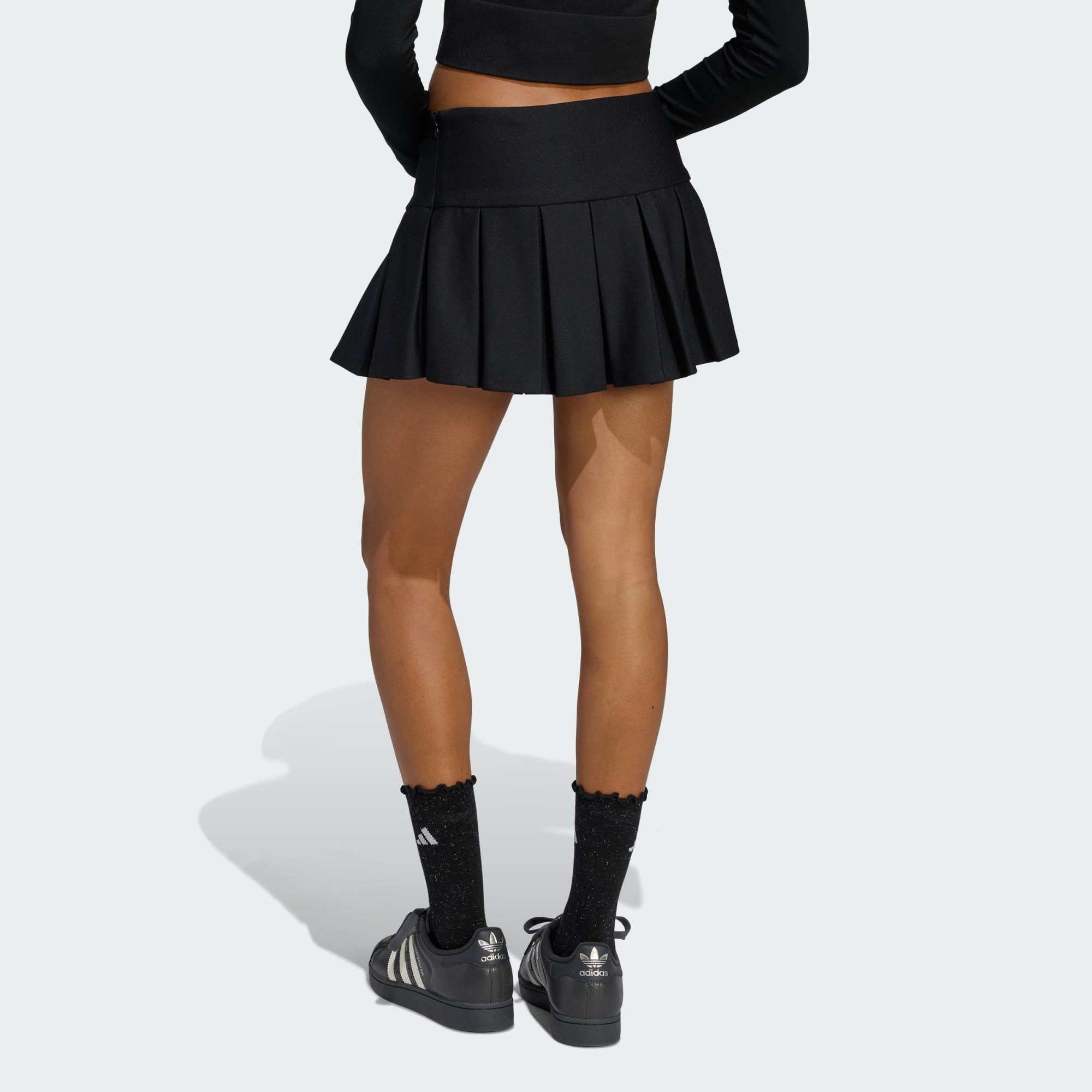 adidas Originals Minirock LOW WAIST SPORT ROCK (1-tlg) günstig online kaufen