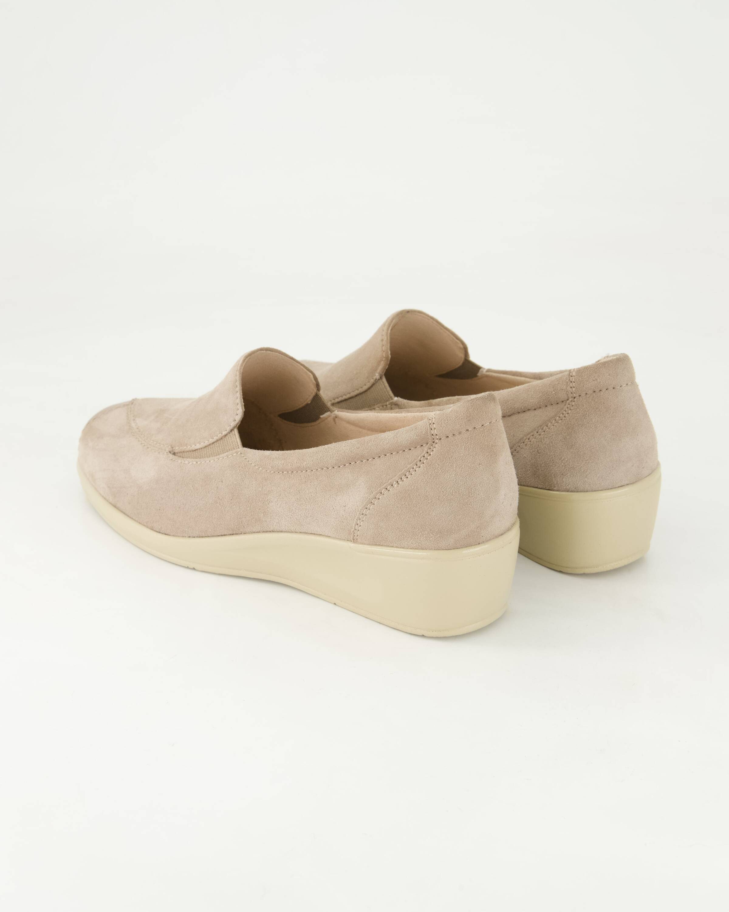Terry A29 Obermaterial: Leder