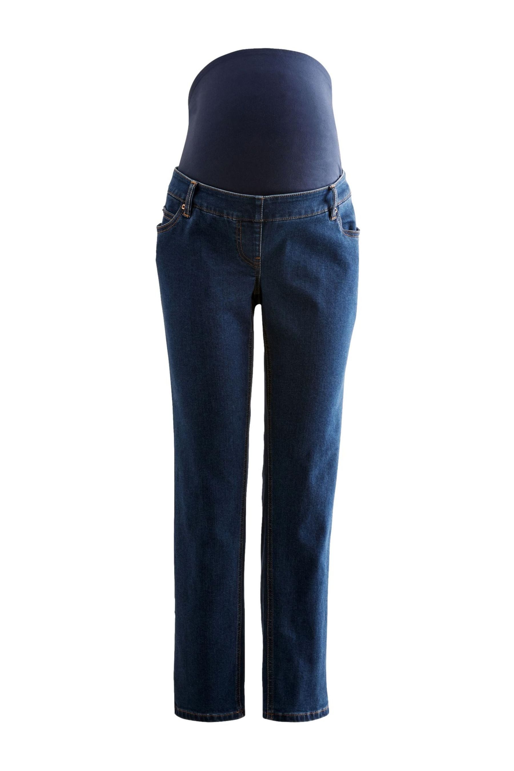 Next Umstandsjeans Mom-Jeans, Umstandsmode (1-tlg)