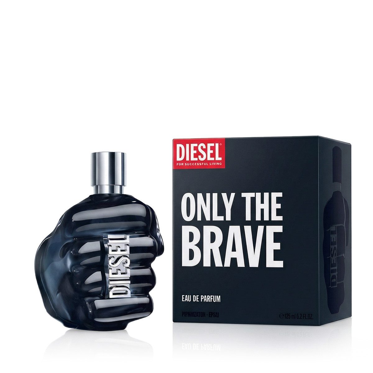 Diesel Eau de Parfum Only The Brave Eau de Parfum
