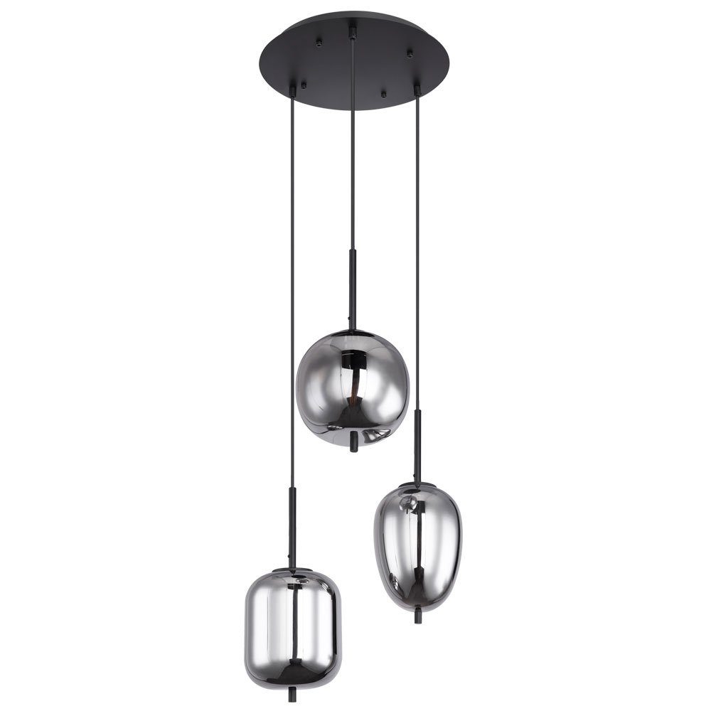 GLOBO LIGHTING Hängeleuchte, Leuchtmittel nicht inklusive, günstig online kaufen