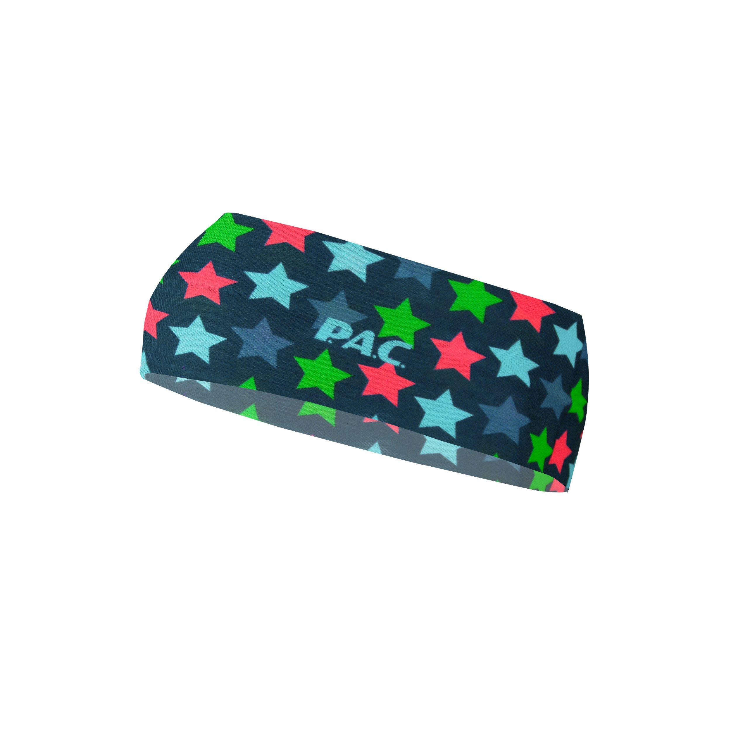 P.A.C. Halstuch PAC Kids Headband Slim