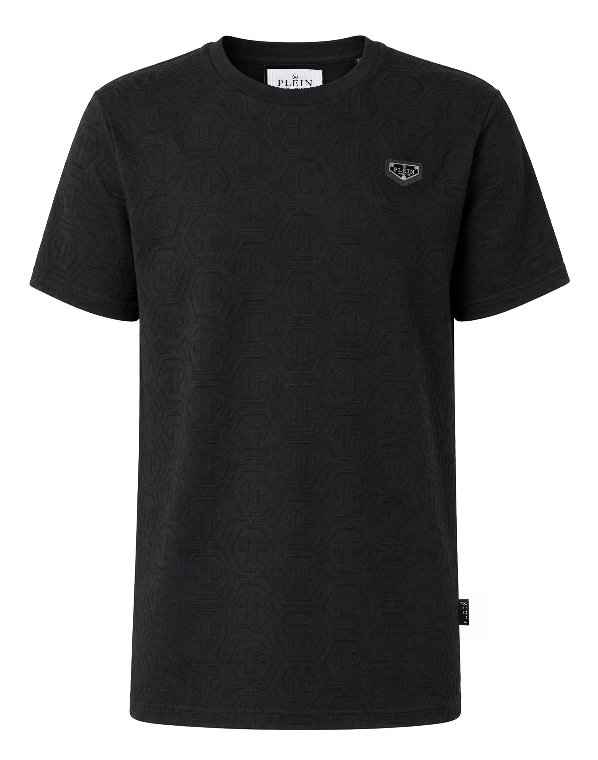 PHILIPP PLEIN T-Shirt Monogram