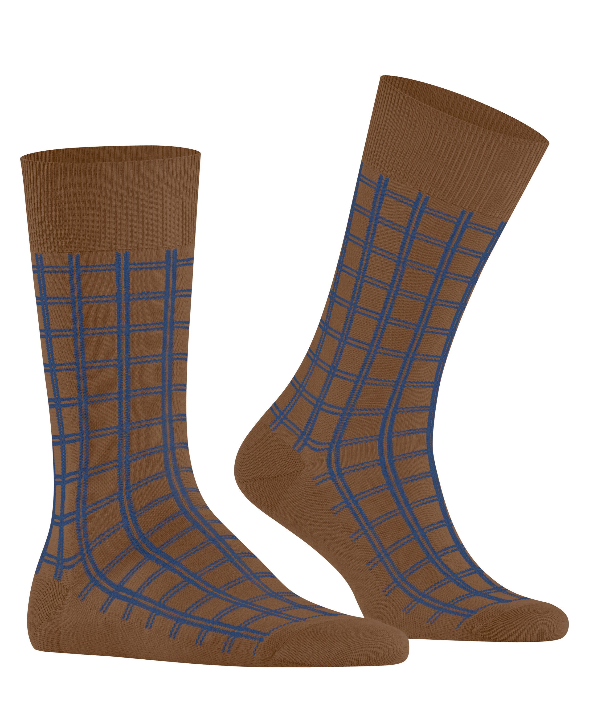 FALKE Socken Modern Tailor (1-Paar) mit günstig online kaufen
