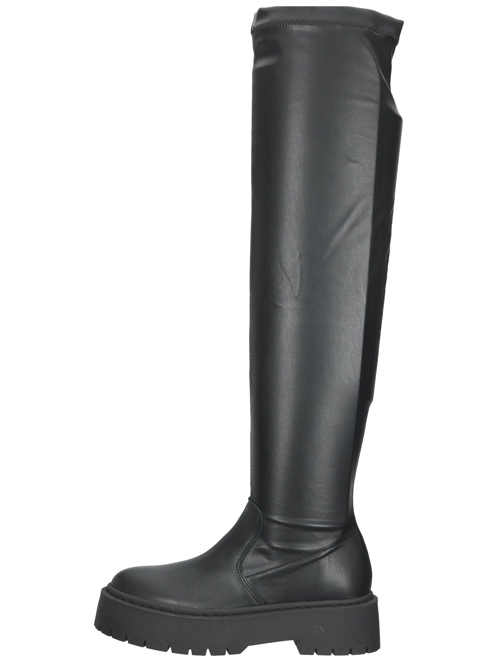 STEVE MADDEN STEVE MADDEN Stiefel Lederimitat günstig online kaufen