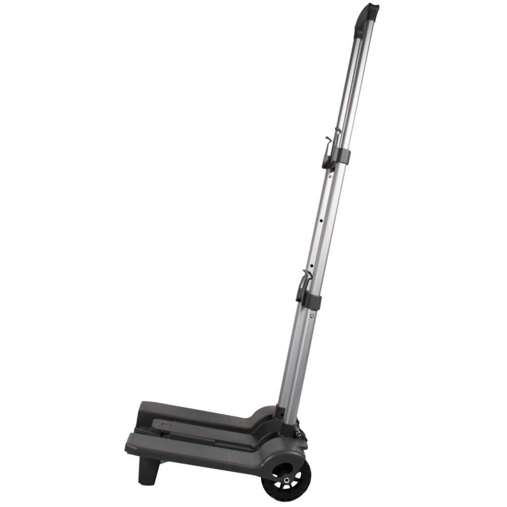 BabySnap Nähmaschinen-Trolley Trolley Gestell für Näh- und Overlocktaschen (Neue Version)