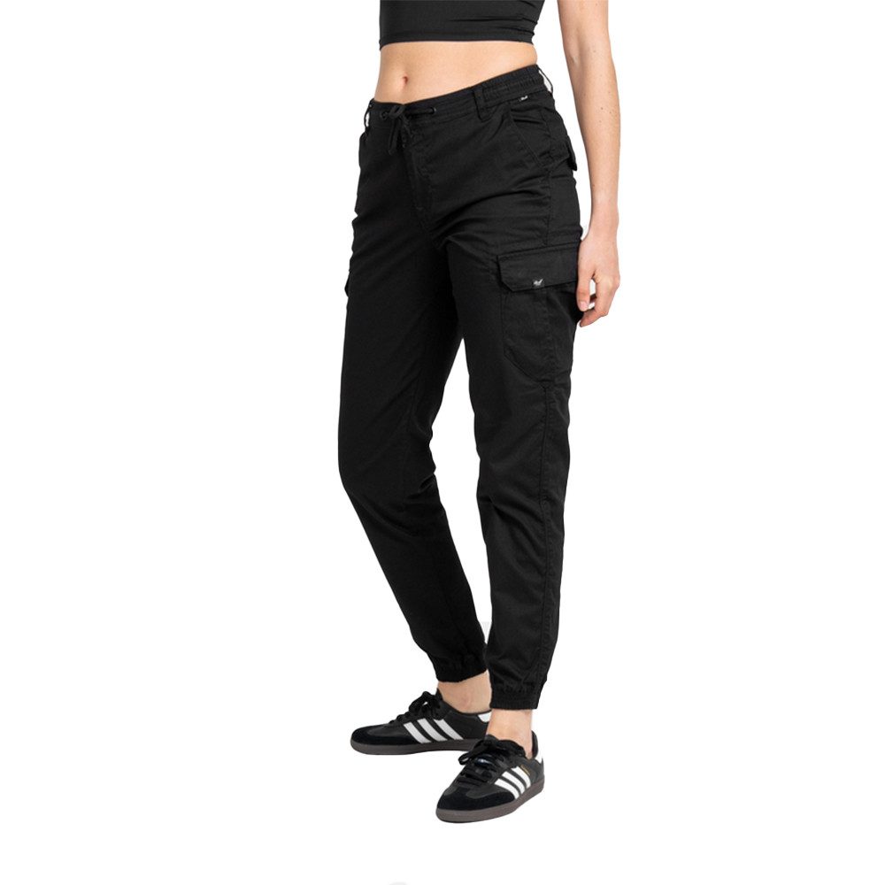 REELL Cargohose Reflex Women LW Cargo günstig online kaufen