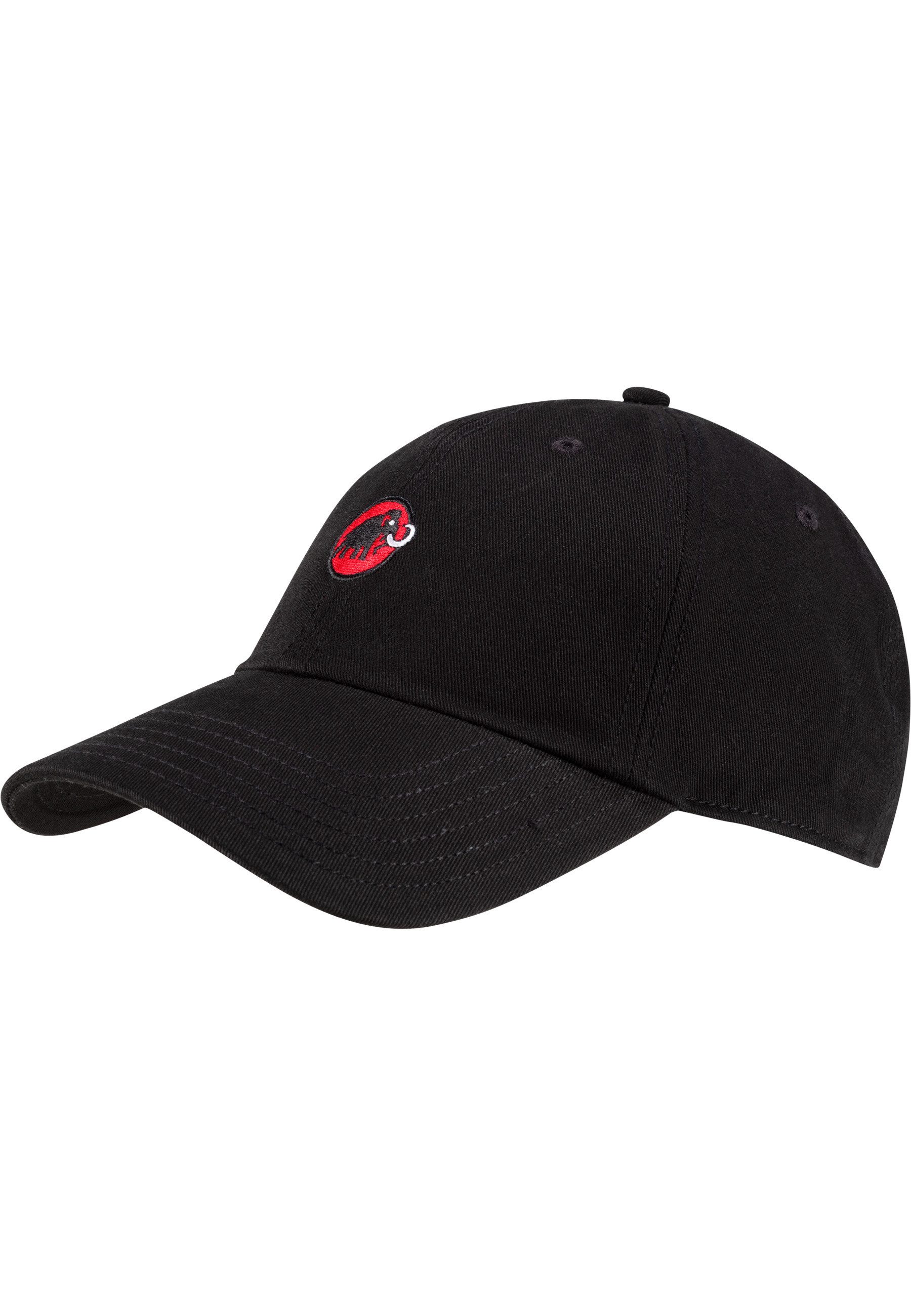 Mammut Baseball Cap Baseball Cap Mammut günstig online kaufen