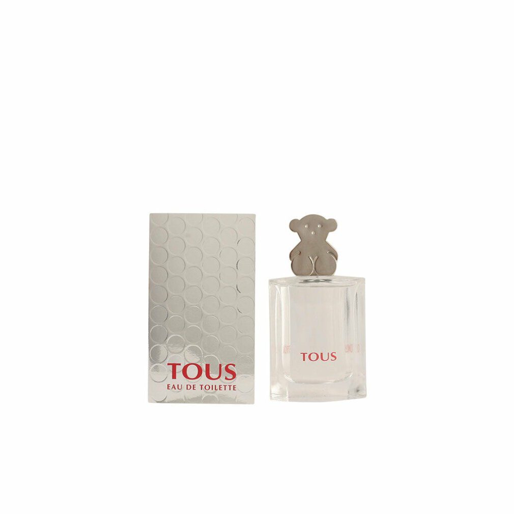 Tous Eau de Toilette Eau De Toilette Spray 30ml