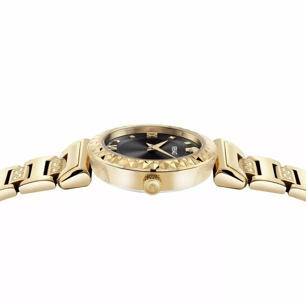 Versace Schweizer Uhr Mini Vanity VEGFA0825
