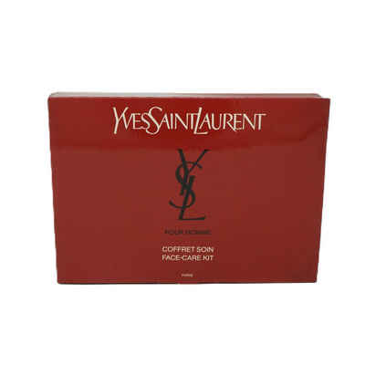 YVES SAINT LAURENT Duft-Set Yves Saint Laurent Face-Care Kit EDT 60 ml