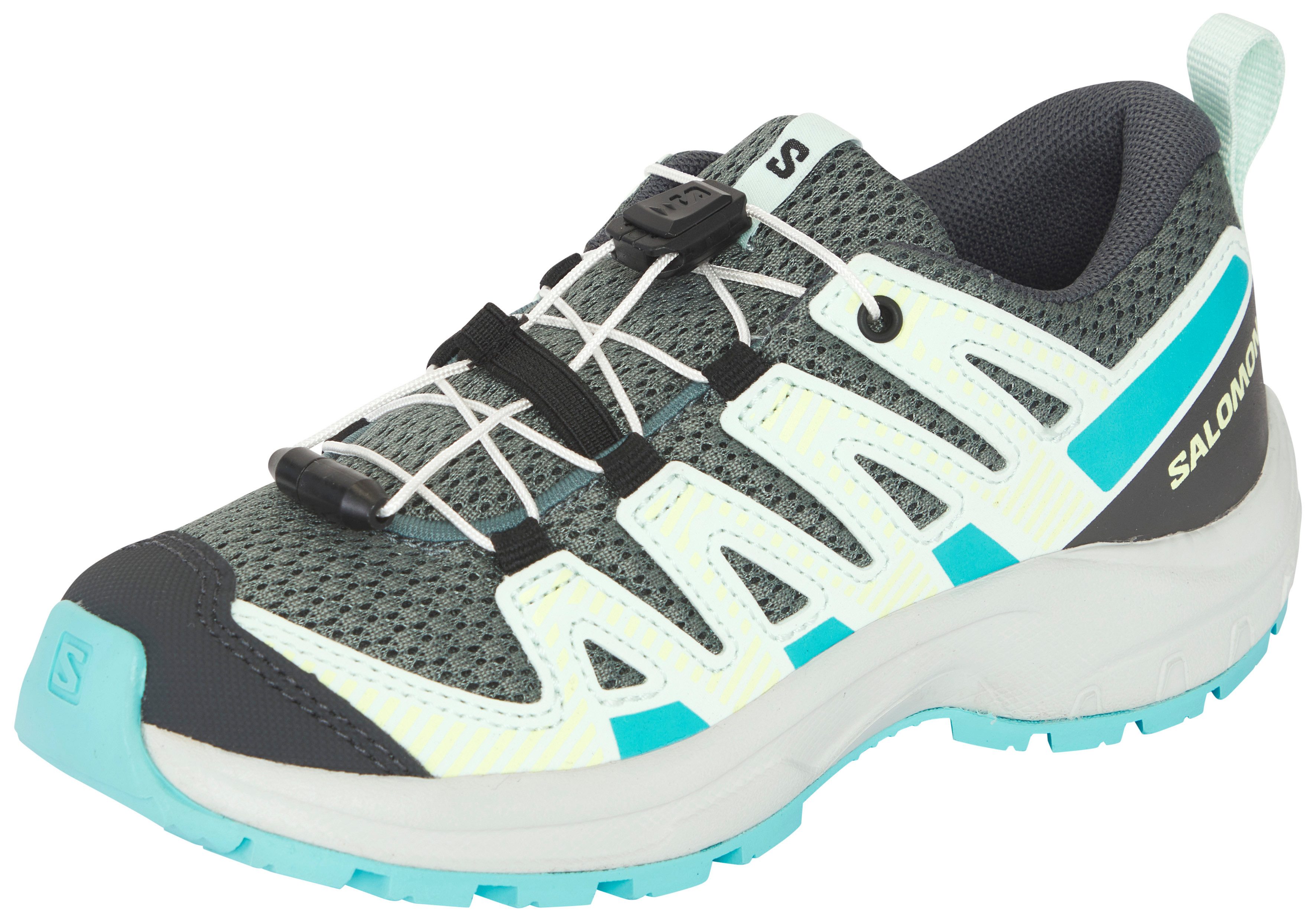 Salomon XA PRO V8 Wanderschuh für Kinder & Jugendliche