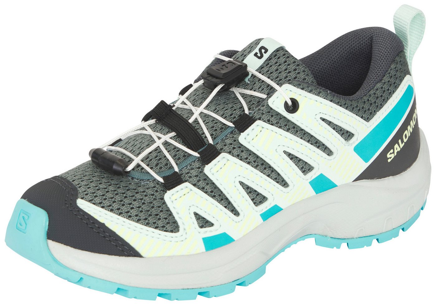 Salomon XA PRO V8 Wanderschuh für Kinder & Jugendliche