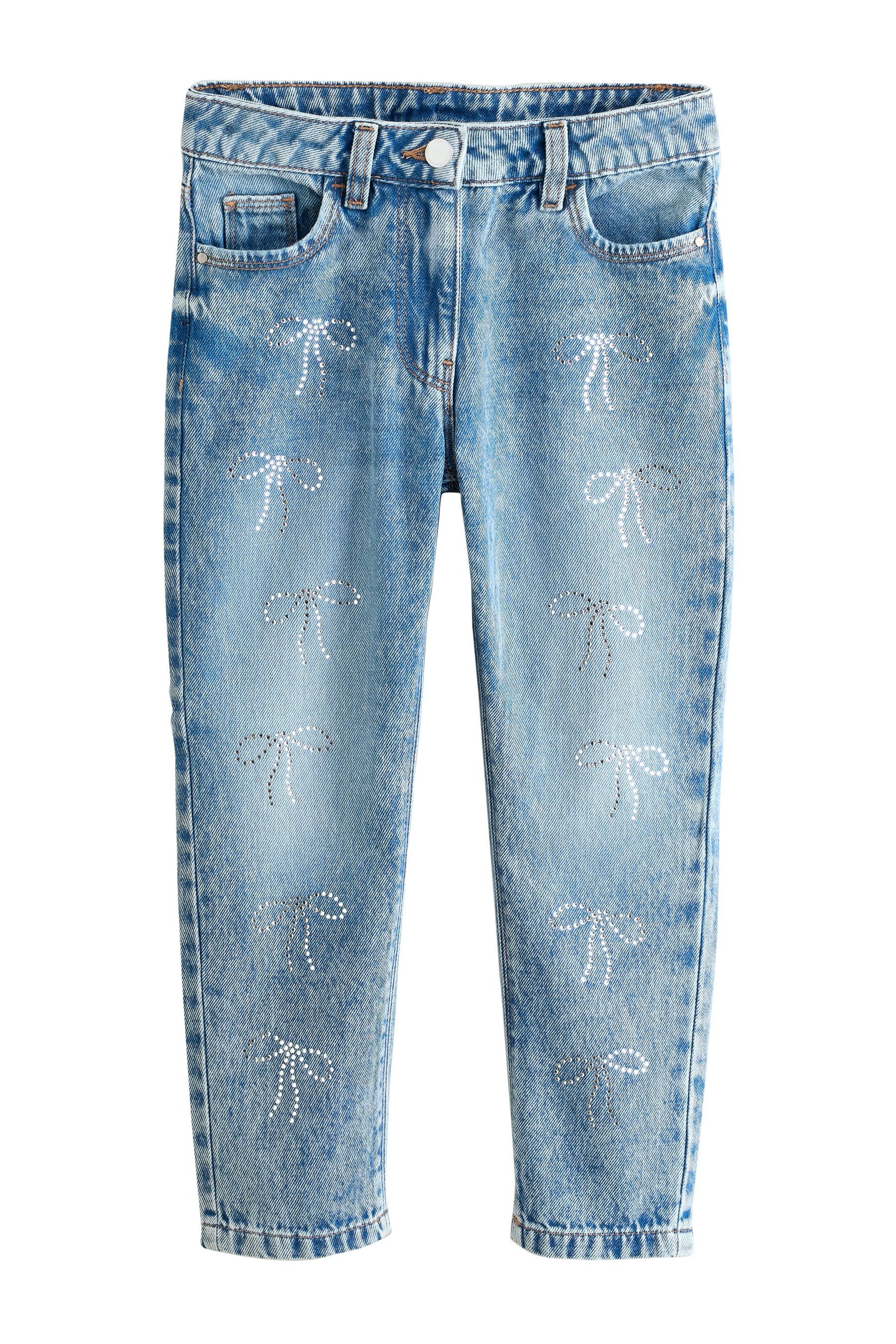 Noppies Damen Jeans – 7/8 Slim Fit, Mit Verstellb Produktbild-Vorschau 8