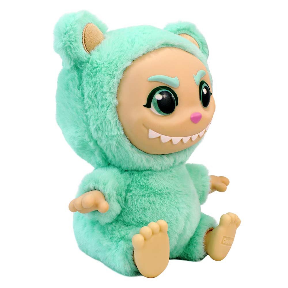Whitehouse Leisure International Ltd Kuscheltier Onikuma Monster Plüschfiguren - ca. 24 cm (1-St)