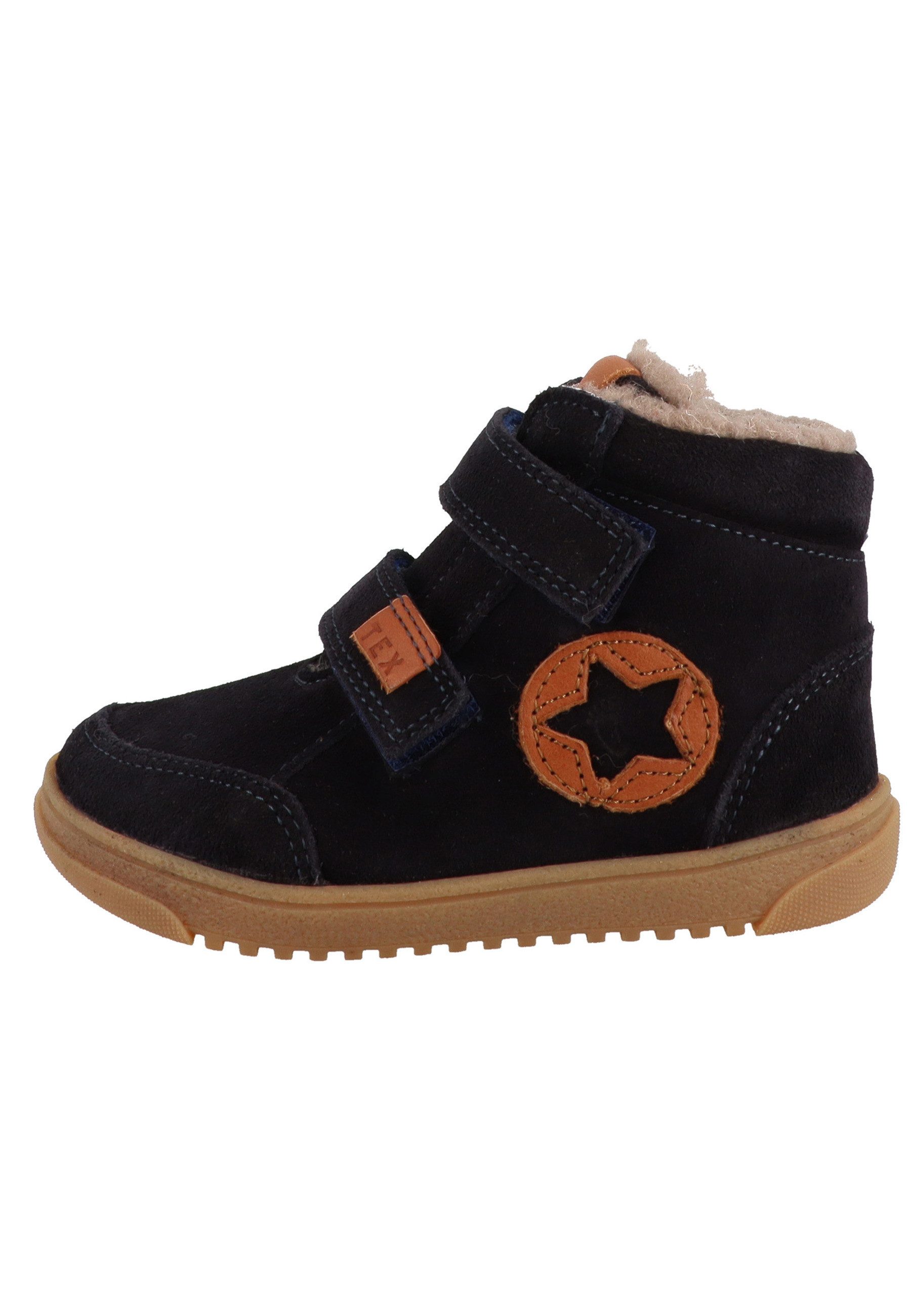 Lurchi Lurchi Marki 2 Barefoot-TEX Trainingsschuh