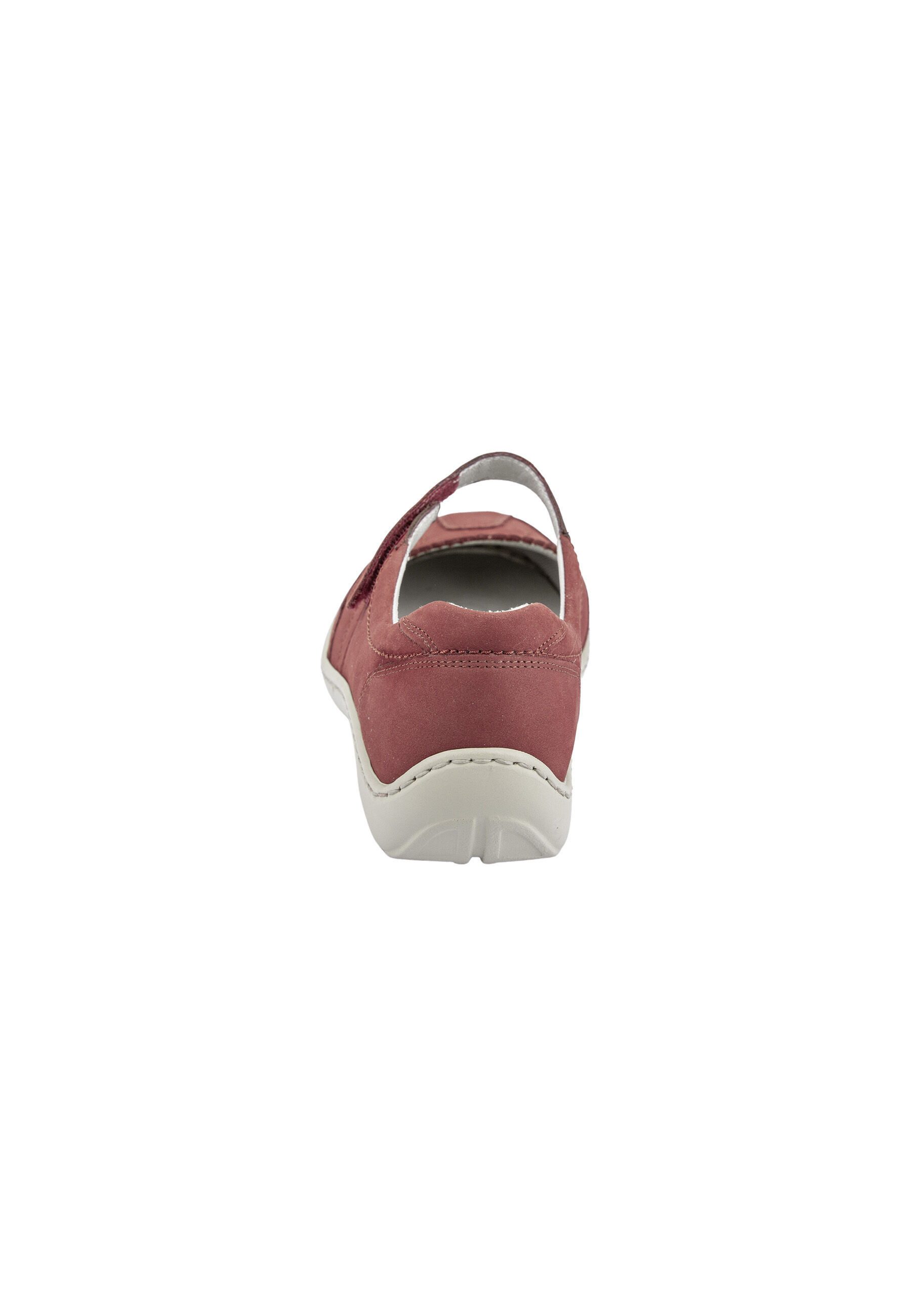 Waldläufer Henni Klettschuh (2-tlg)