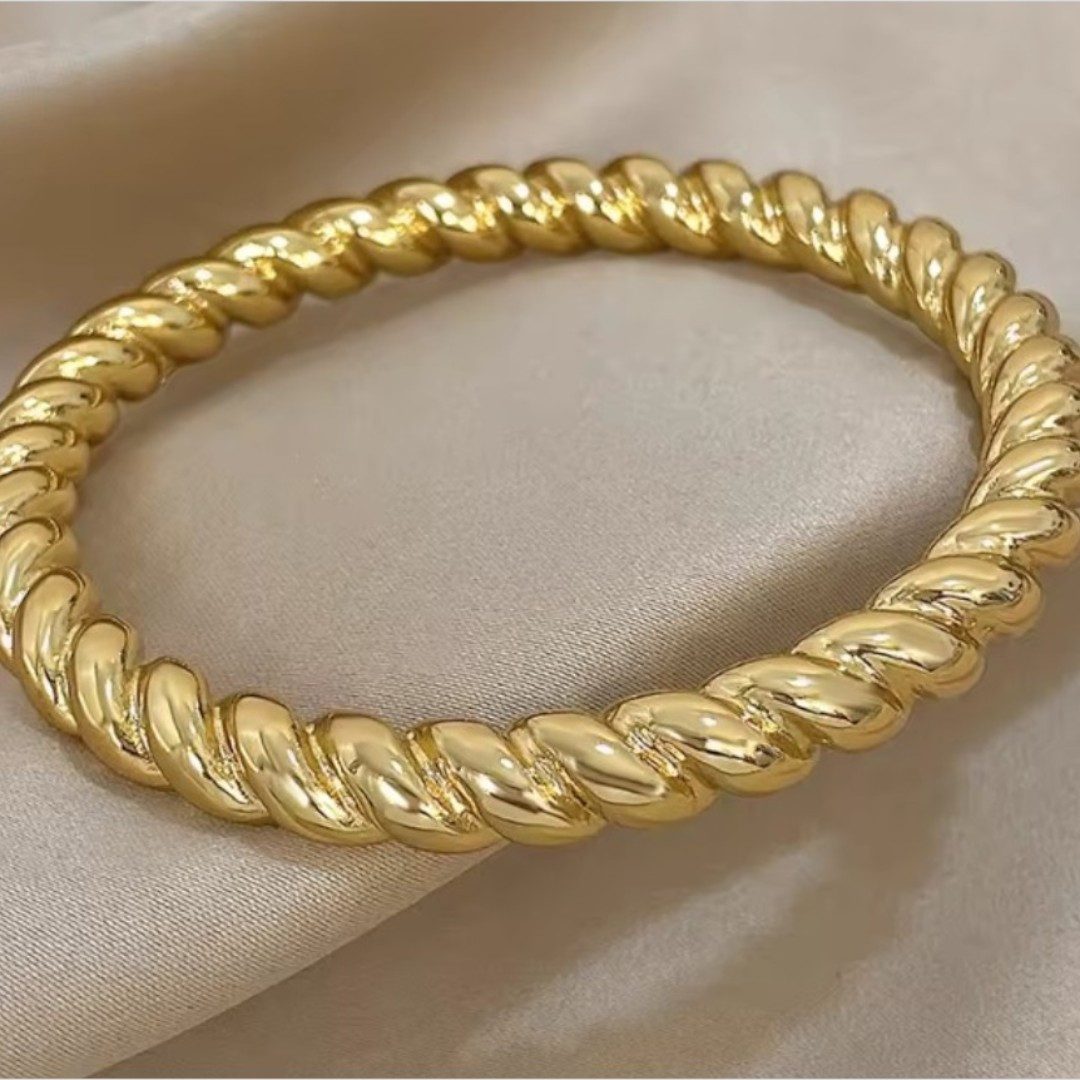 Medusa Accessoires Armreif Burma Stainless Steel günstig online kaufen