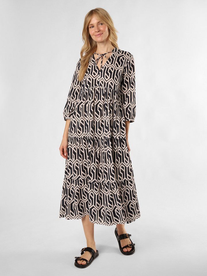 Marie lund hemdblusenkleid Clearance