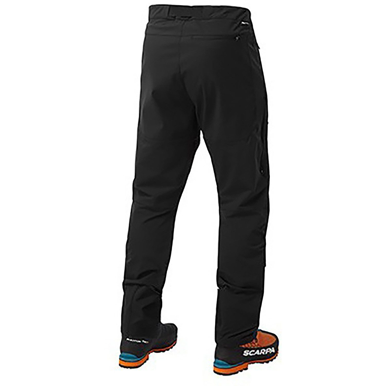 Mountain Equipment Funktionshose Hose M MISSION PANT