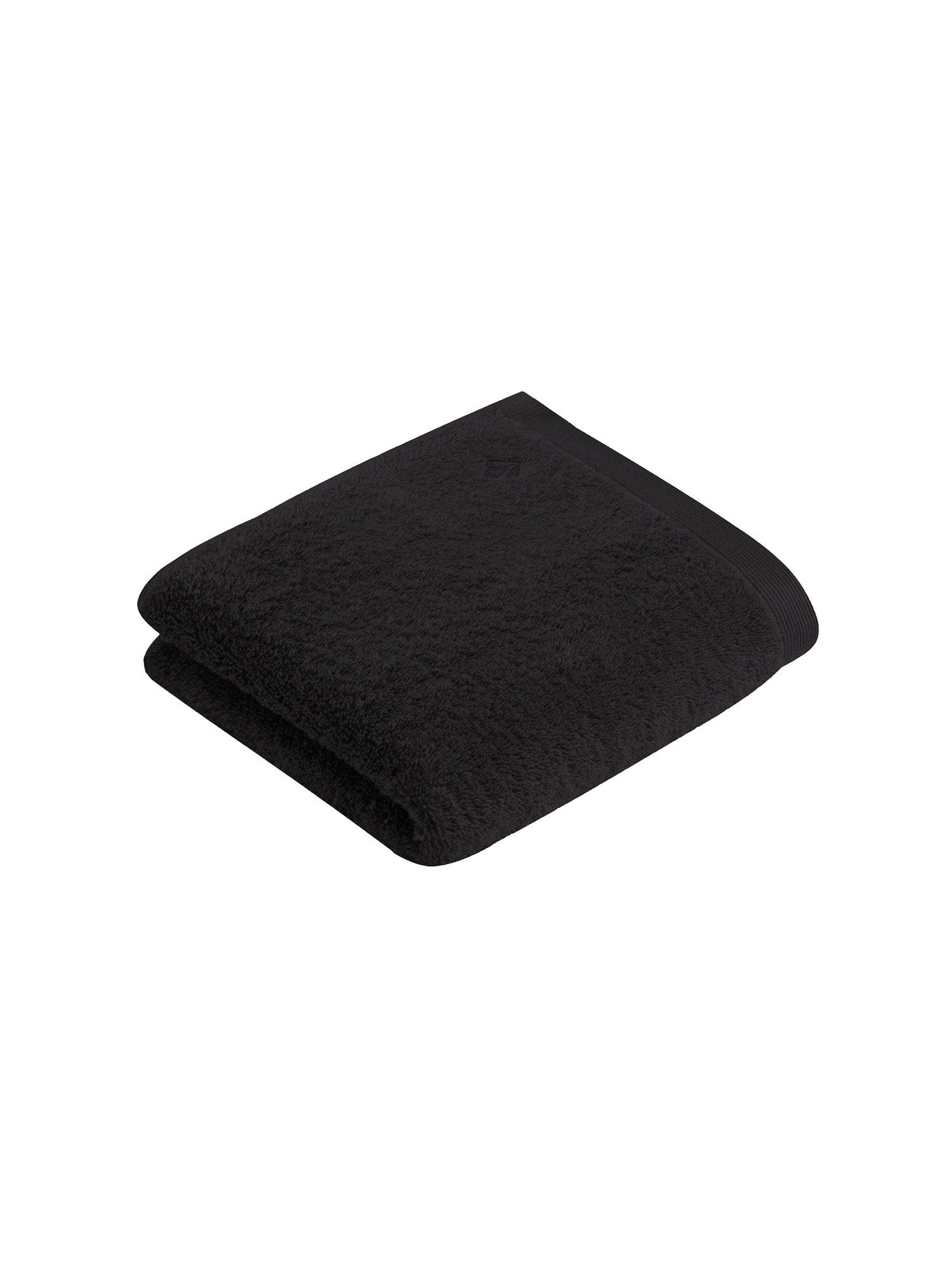 Vossen Handtücher 2er Pack Handtuch 50 x 100 cm High Line, Webfrottier (Spar-Set, 2-St)