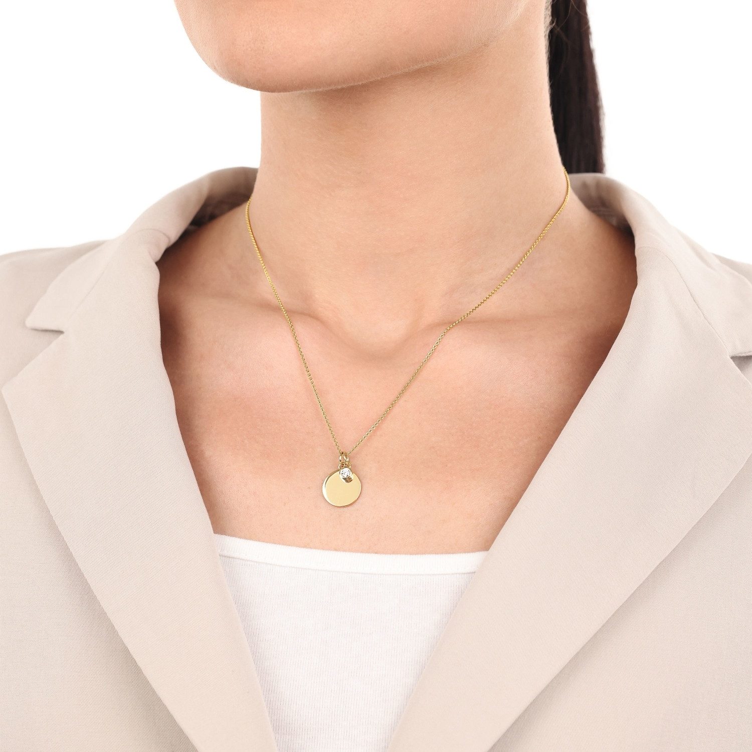 Amor Kettenanhänger Amor Motivanhänger (Motivanhänger, 1-tlg) günstig online kaufen