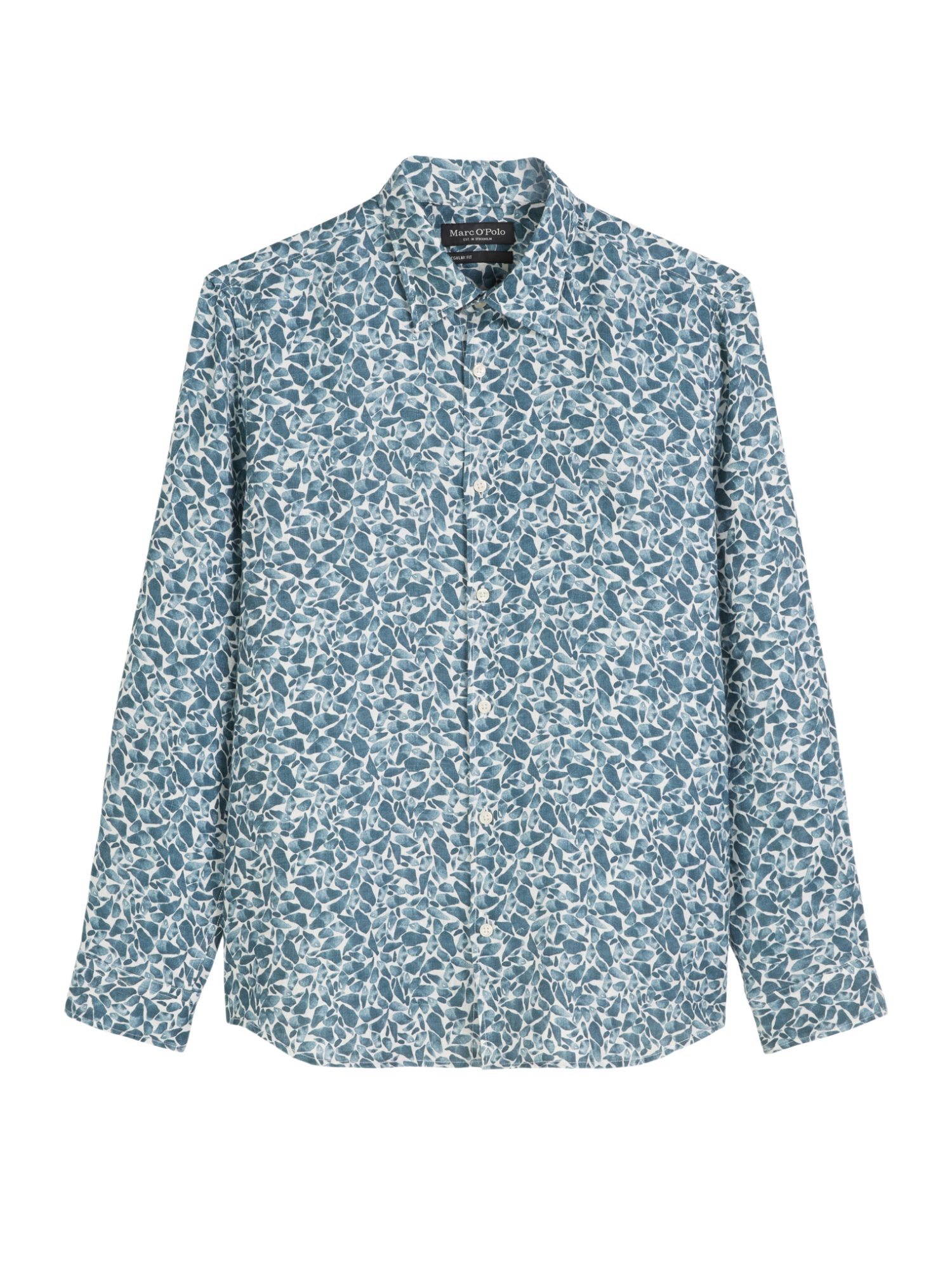Marc O'Polo Flanellhemd