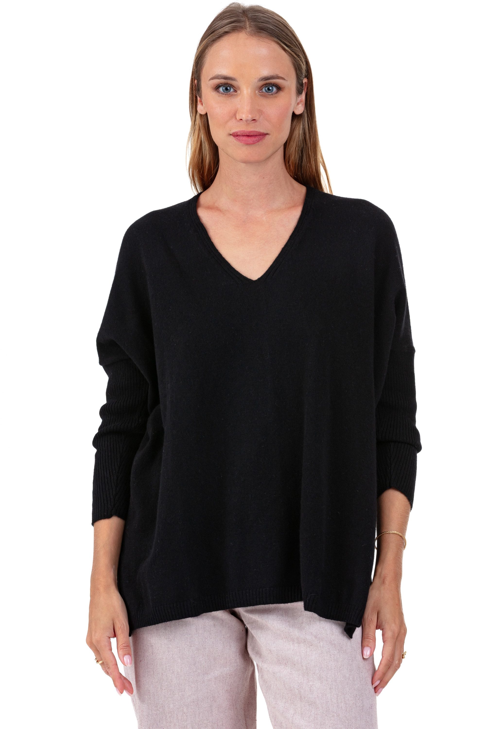 Kaschmirpullover Pippa
