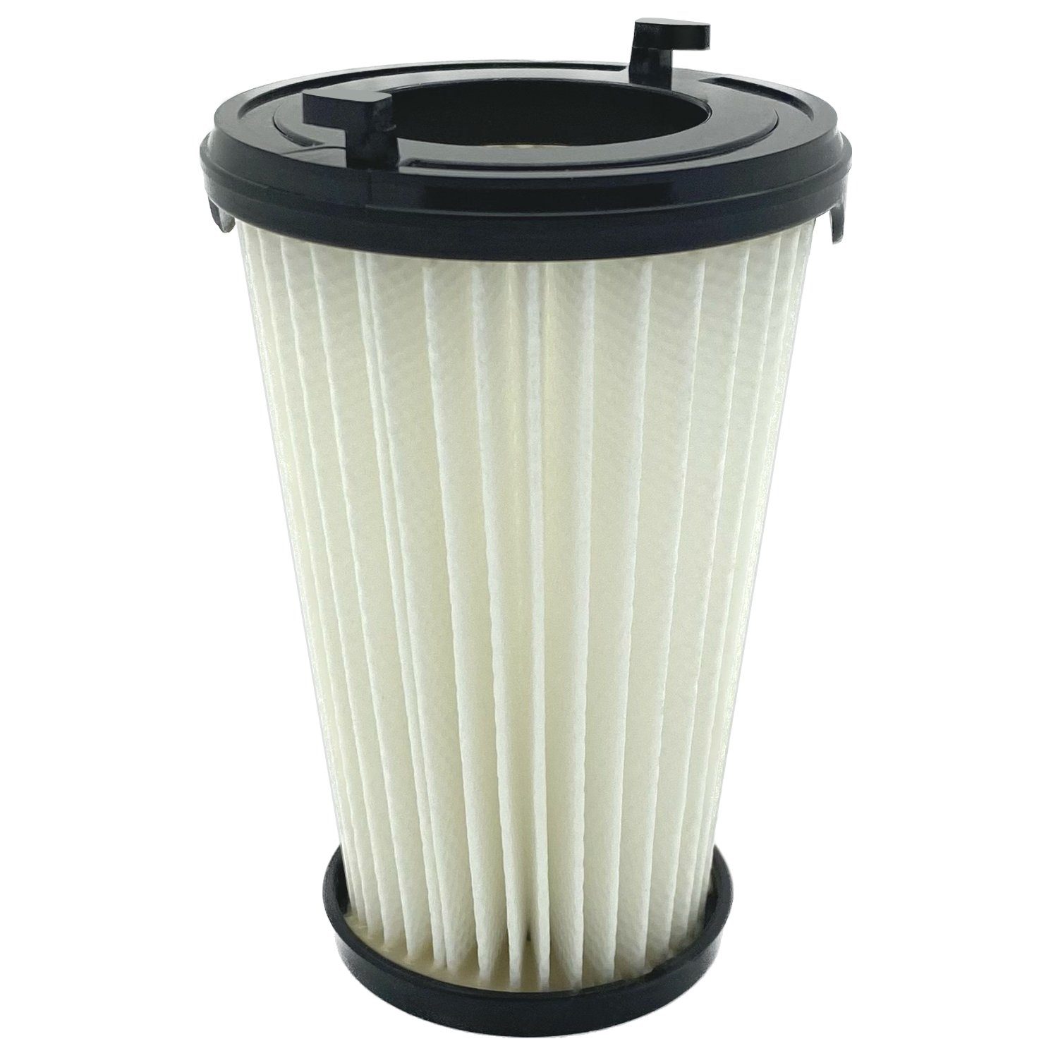 ARLI Staubfilter 4x Filter kompatibel mit AEG CX7 VX7-2 QX8 QX-1 HX6, Zubehör für Staubsauger, Ergorapido Hepa AEF150 X6
