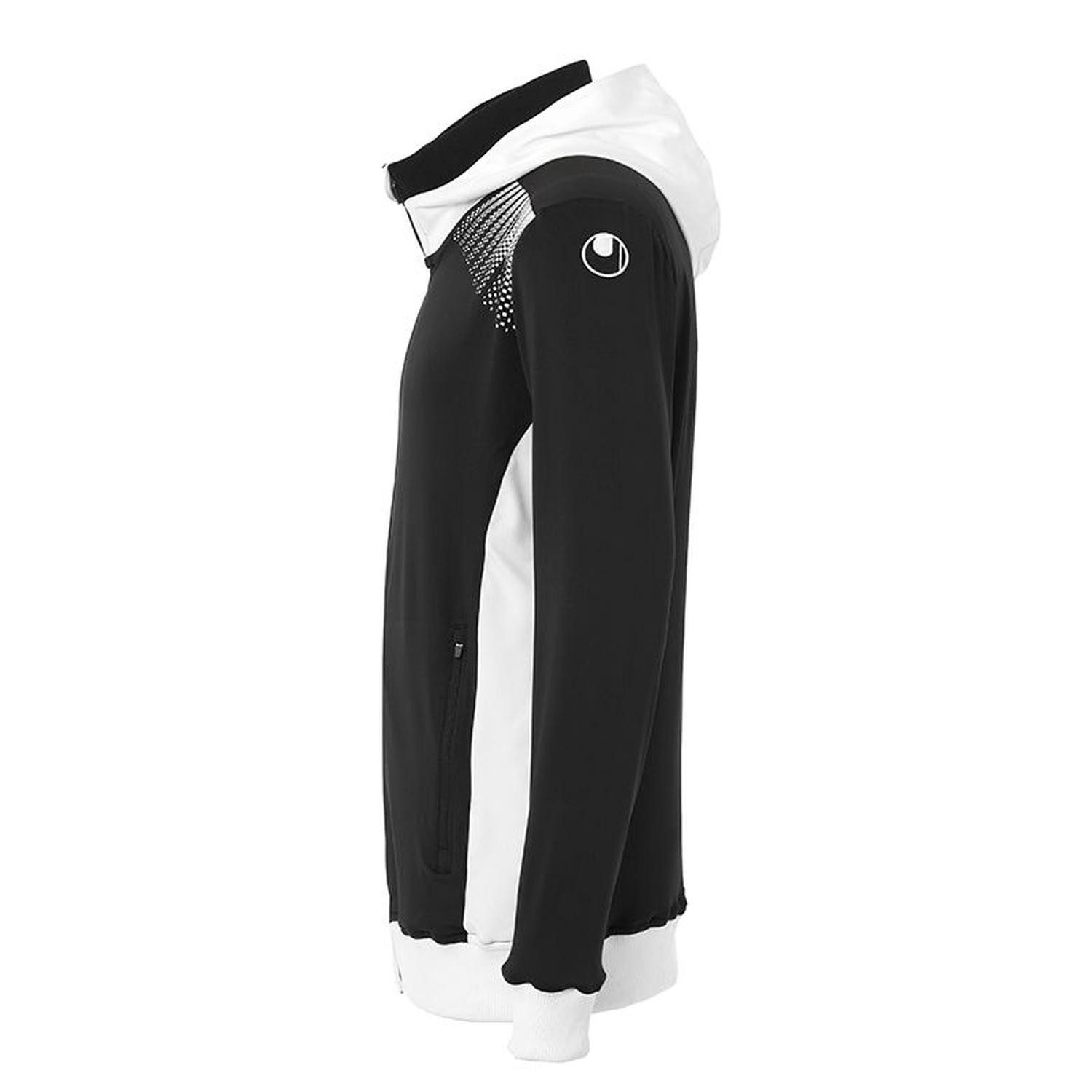 uhlsport Trainingsanzug GOAL TEC KAPUZENJACKE