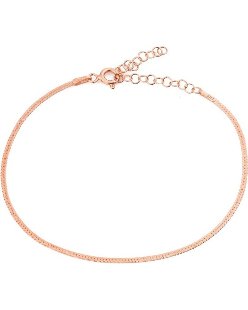 Einzelstück Armband Einzelstück® Schlangenarmband Armband Armkette günstig online kaufen