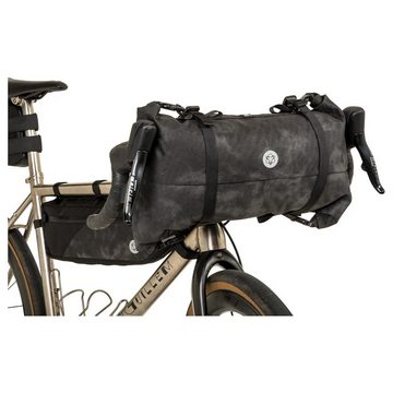 AGU Fahrradtasche Venture Taschenset Satteltasche Lenkertasche Rahmentasche Bikepacking