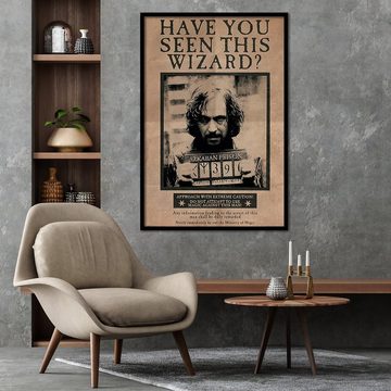 PYRAMID Poster Harry Potter and the Prisoner of Azkaban 61 x 91,5 cm