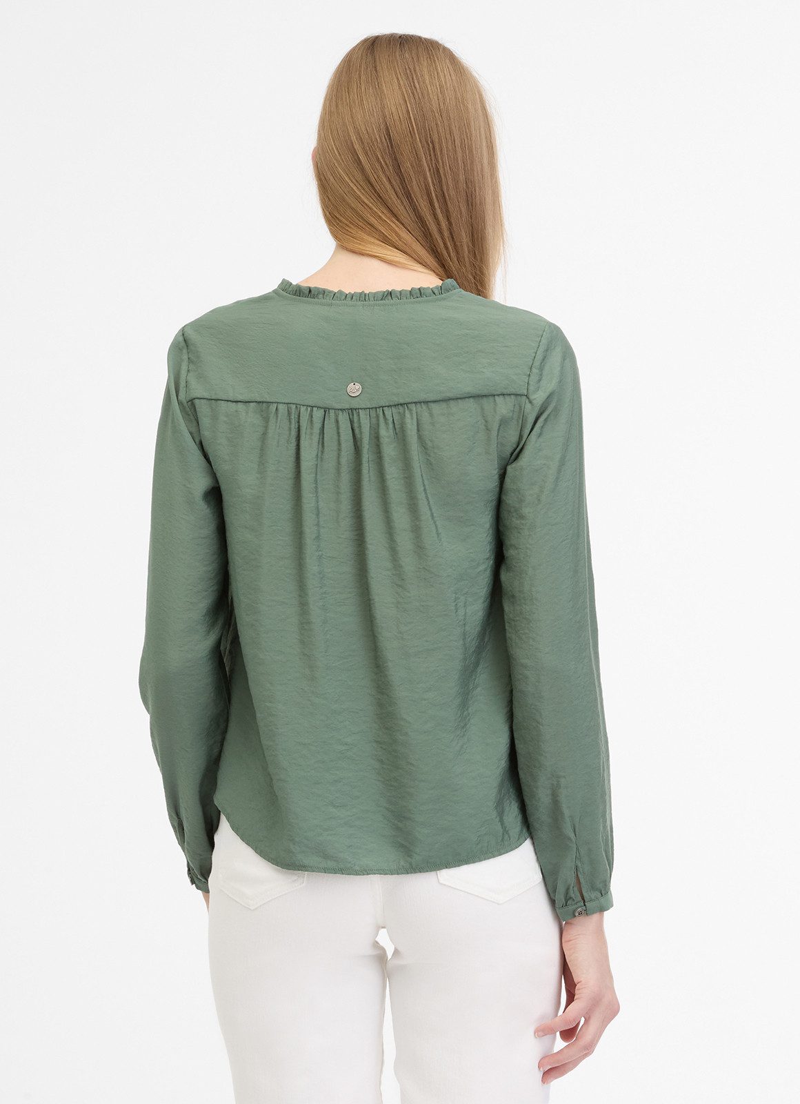Ragwear Langarmshirt IONE günstig online kaufen