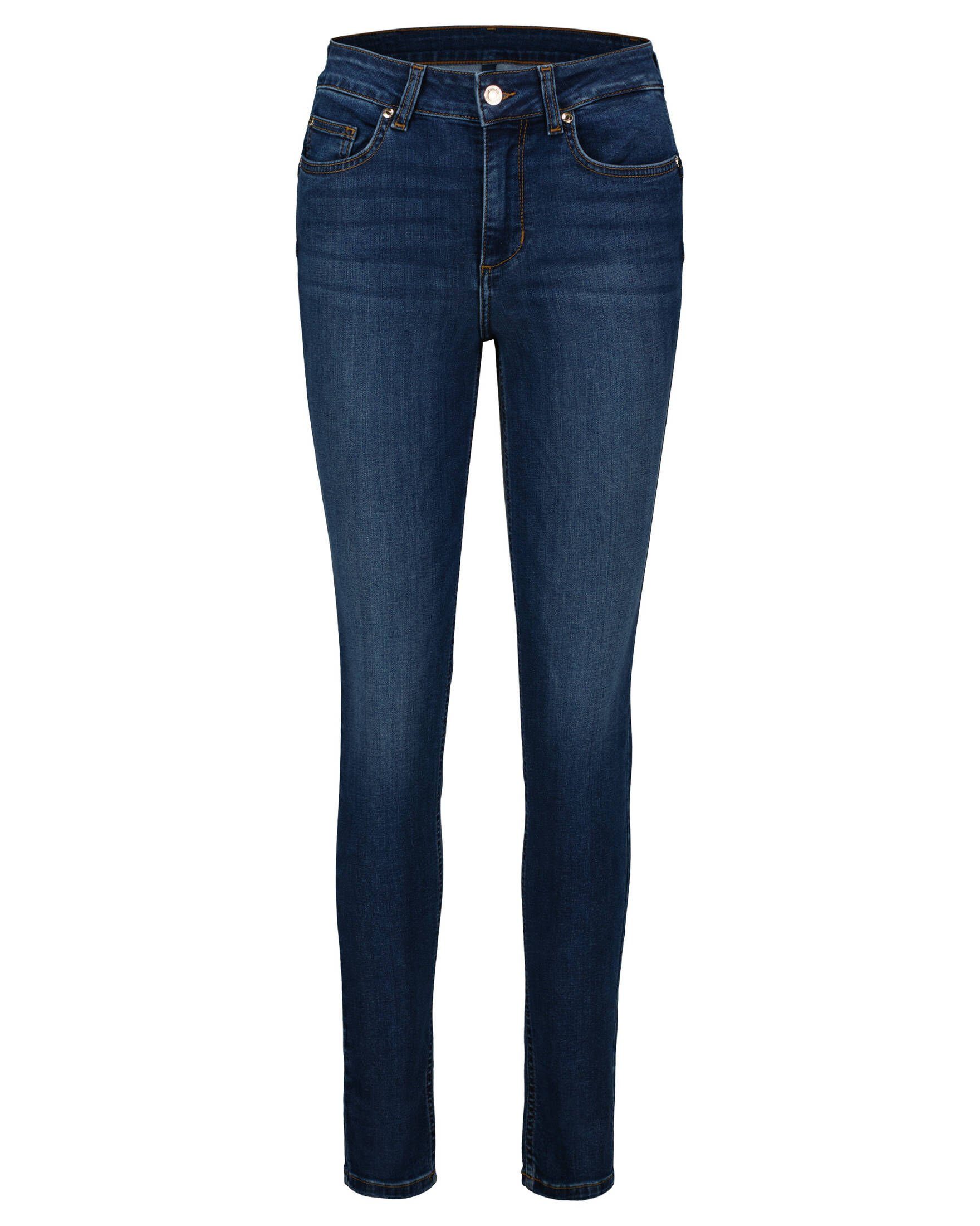 Liu Jo 5-Pocket-Jeans Damen Jeans Skinny günstig online kaufen
