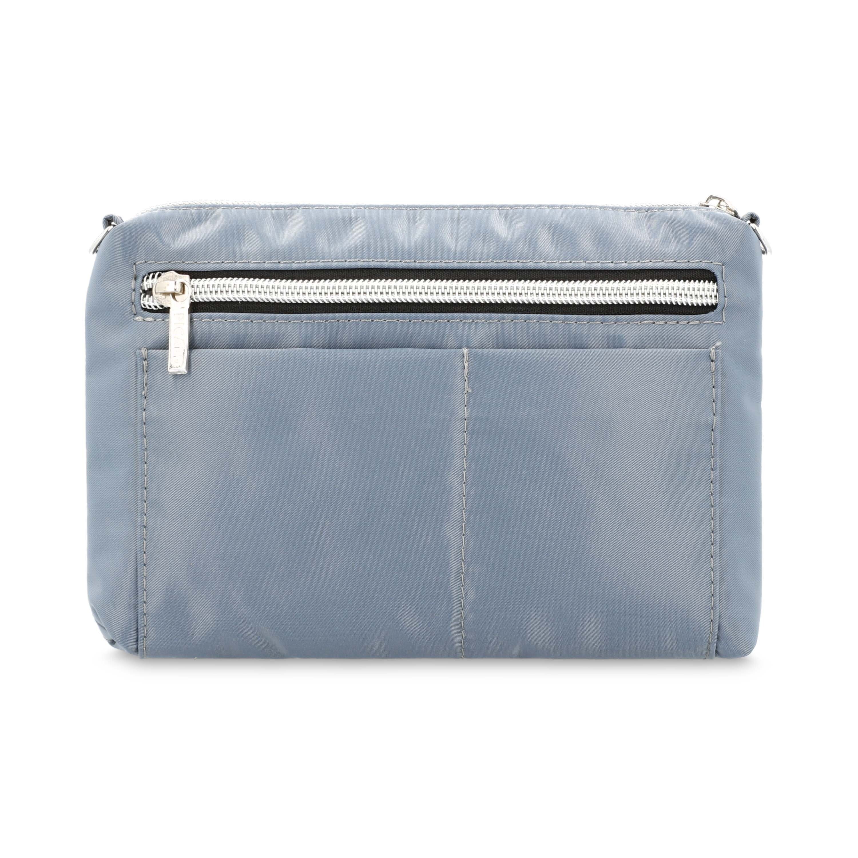 Picard Schultertasche PICARD Taschen-Organizer Switchbag aus Nylon