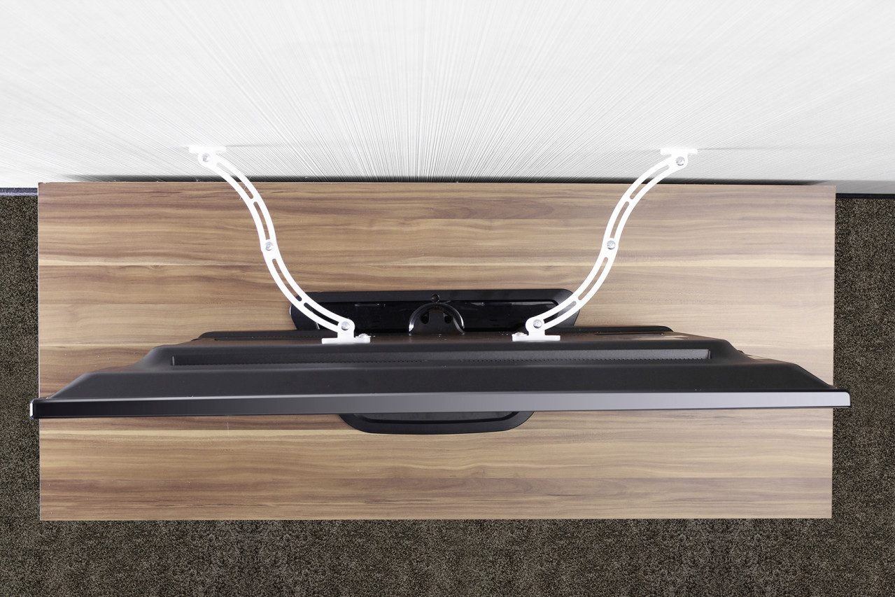 Reer reer TV Kippsicherung Abstand 50-320 mm Kinder-Sicherheitsgurt