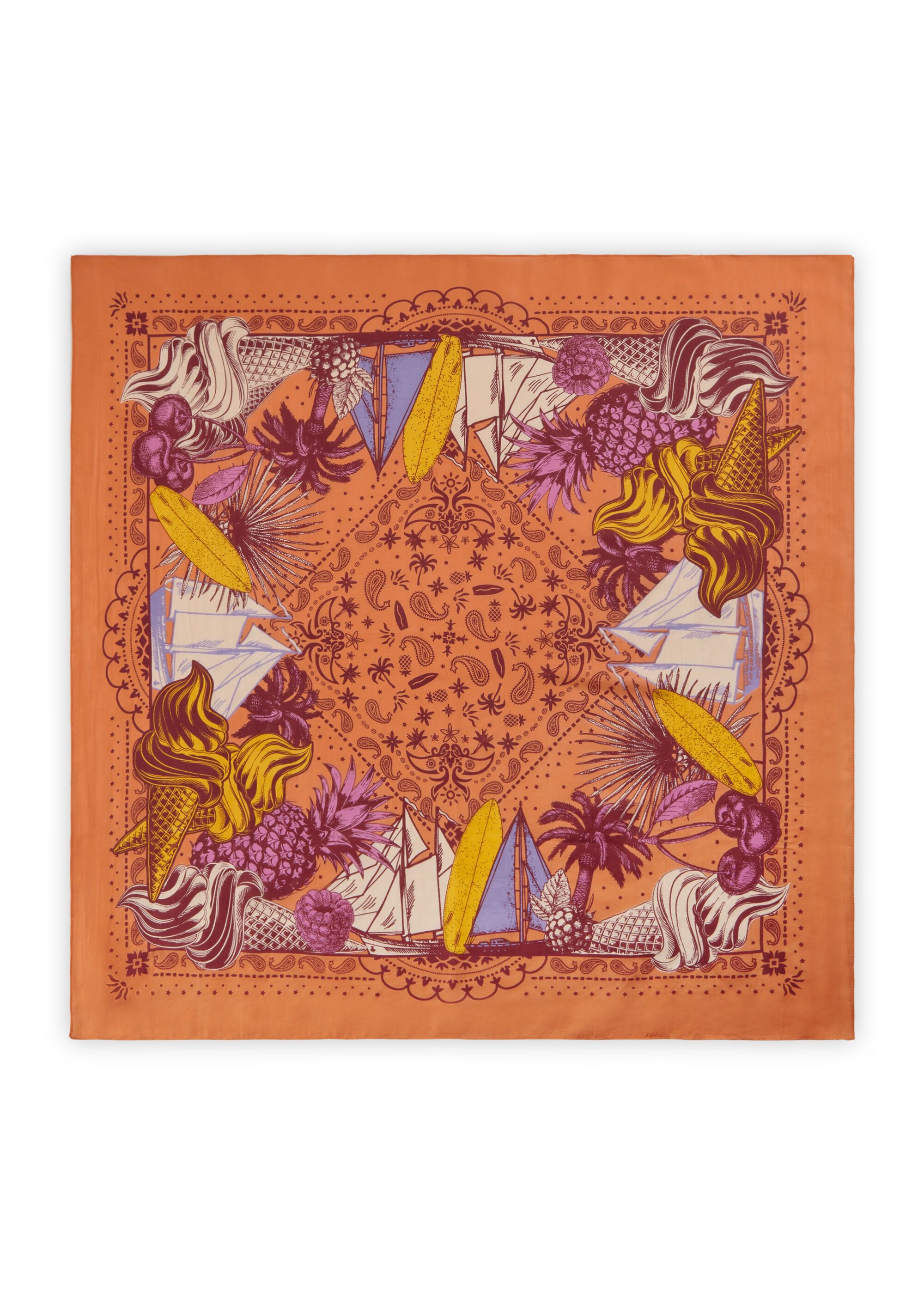 Codello Bandana günstig online kaufen